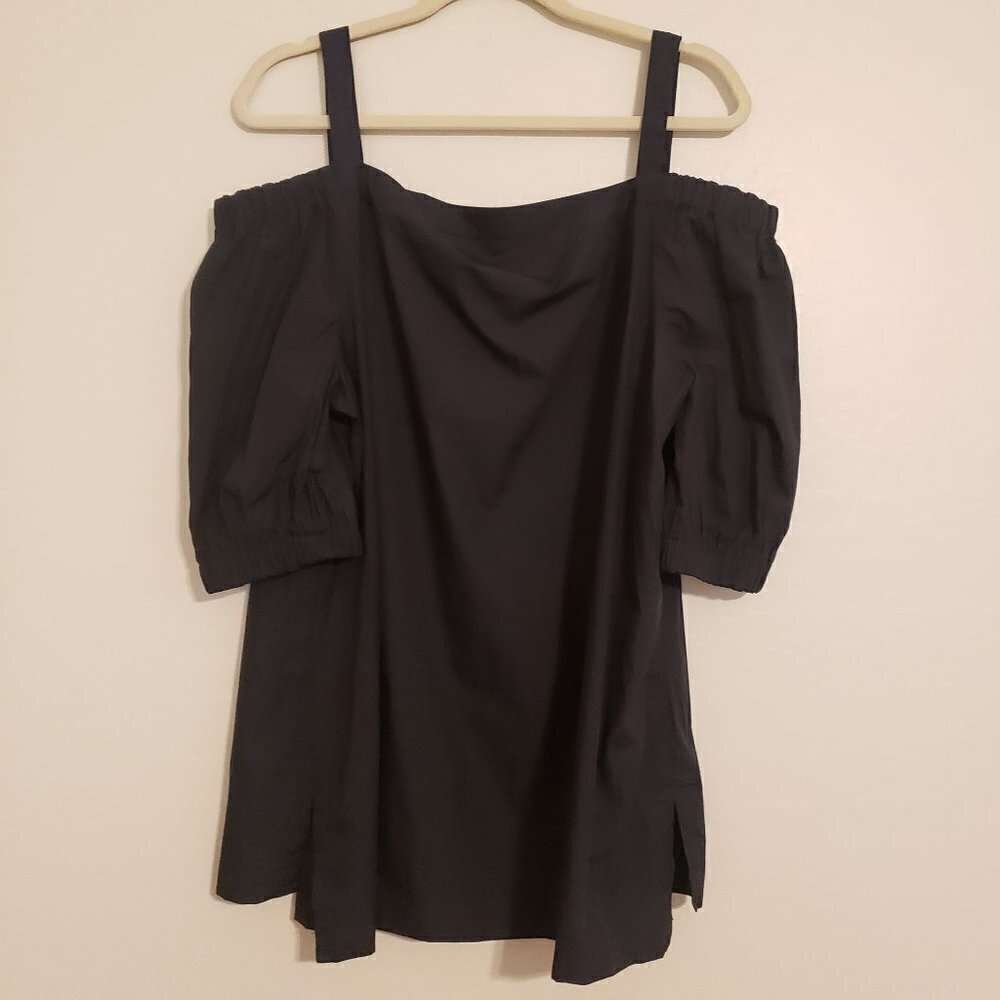 Lauren Ralph Lauren womens Top Size 1X NWT - Picture 2 of 9